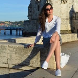 Meet your Posher, Ashley